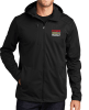 PA ACTIVE SOFT SHELL HOODED JACKET - Image 1 of 0