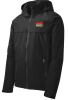 TORRENT WATERPROOF WIND FULL ZIP JACKET - 2 Colors - Image 1 of 0