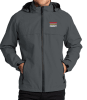 TORRENT WATERPROOF WIND FULL ZIP JACKET - 2 Colors - Image 2 of 0