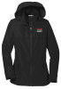 TORRENT WATERPROOF WIND FULL ZIP JACKET - 2 Colors - Image 1 of 0