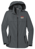 TORRENT WATERPROOF WIND FULL ZIP JACKET - 2 Colors - Image 2 of 0
