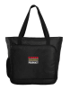 PORT & CO ALL PURPOSE CITY LAPTOP TOTEE - Image 1 of 0