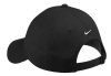 NIKE UNSTRUCTURED ADJUSTABLE TWILL  HAT - Image 2 of 0