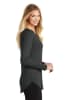 DISTRICT LONGER LENGTH TRI BLEND LONG SLEEVE TUNIC - Image 2 of 0