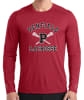 NEW!  OGIO ENDURANCE LONG SLEEVE PERFORMANCE CREW - 2 Colors - Image 1 of 0