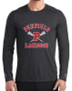NEW!  OGIO ENDURANCE LONG SLEEVE PERFORMANCE CREW - 2 Colors - Image 2 of 0