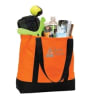 GO-ANYWHERE POLY CANVAS TOTE - Image 2 of 0