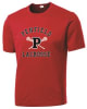 SPORT-TEK PERFORMANCE SHORT SLEEVE TEE = 2 COLORS - Image 2 of 0