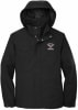 COLLECTIVE SYSTEM - WATERPROOF OUTER SHELL JACKET - Image 1 of 0