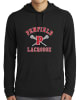 NEW!  SPORT-TEK SOFT TRI-BLEND WICKING FLEECE HOODIE  - 2 Colors - Image 1 of 0