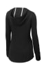 NEW!  SPORT-TEK TRI-BLEND SOFT DROPTAIL HOODIE - 2 COLORS - Image 3 of 0