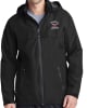 TORRENT WATERPROOF HOODED RAIN JACKET - Image 1 of 0