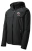 TORRENT WATERPROOF HOODED RAIN JACKET - Image 3 of 0
