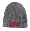 NORTH FACE RIB FLEECE LINED CUFF BEANIE - 3 Colors - Image 3 of 0