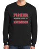GILDAN ULTRA COTTON LONG SLEEVE TEE - 3 Colors - Image 2 of 0
