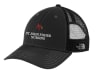 NORTH FACE ULTIMATE VINTAGE TRUCKER CAP - 2 Colors - Image 2 of 0