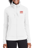 LULU-LIKE STRETCH WICKING FULL ZIP JACKET - 3 Colors - Image 1 of 0