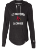 CHAMPION PREMIUM FASHION TRI-BLEND JERSEY HOODIE - Image 1 of 0