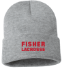 SPORTSMAN KNIT CUFFED BEANIE - 3 Colors - Image 1 of 0