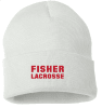 SPORTSMAN KNIT CUFFED BEANIE - 3 Colors - Image 2 of 0