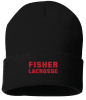 SPORTSMAN KNIT CUFFED BEANIE - 3 Colors - Image 3 of 0