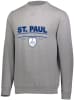 AUGUSTA  PREMIUM 9 OZ. CREW SWEATSHIRT - 2 COLORS - Image 1 of 0
