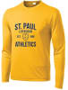 SPORT TEK PERFORMANCE LONG SLEEVE TEE- ATHLETICS - Image 2 of 0
