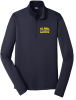 SPORT TEK PERFORMANCE 1/4 ZIP PULLOVER - 2 Colors - Image 1 of 0