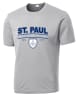 SPORT TEK PERFORMANCE SHORT SLEEVE TEE - 3 COLORS - Image 2 of 0