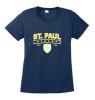 SPORT TEK PERFORMANCE SHORT SLEEVE TEE - 3 COLORS - Image 1 of 0