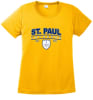 SPORT TEK PERFORMANCE SHORT SLEEVE TEE - 3 COLORS - Image 3 of 0