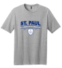 DISTRICT PERFECT SOFT TRI BLEND TEE - 3 Colors - Image 1 of 0