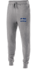 HOLLOWAY PREMIUM 9 OZ. FLEECE JOGGER - 2 Colors - Image 2 of 0