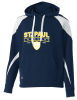 HOLLOWAY HEAVYWEIGHT COLORBLOCK HOODIE - Image 1 of 0
