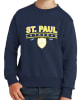 PORT & CO. CREW SWEATSHIRT - 2 COLORS - Image 2 of 0