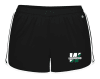 LADIES:  PERFORMANCE SHORTS - 2 Colors - Image 1 of 0