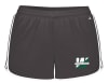 LADIES:  PERFORMANCE SHORTS - 2 Colors - Image 2 of 0