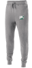 PREMIUM 9 OZ JOGGER SWEATPANTS - 2 COLOR OPTIONS - Image 2 of 0
