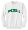 CREW SWEATSHIRT  - 4 COLOR OPTIONS - Image 4 of 0