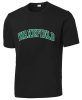 PERFORMANCE SHORT SLEEVE SHIRT - 3 COLOR OPTIONS - Image 2 of 0