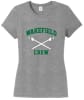 DISTRICT TRI BLEND SHORT SLEEVE TEE - 2 Colors - Image 1 of 0