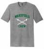 DISTRICT SOFT TRI BLEND SHORT SLEEVE TEE - 2 Colors - Image 1 of 0