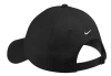 NIKE UNSTRUCTURED TWILL ADJUSTABLE CAP - 3 Colors - Image 2 of 0