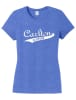 DISTRICT SOFT TRI BLEND SHORT SLEEVE TEE - 2 Colors - Image 2 of 0