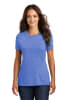 DISTRICT SOFT TRI BLEND SHORT SLEEVE TEE - 2 Colors - Image 3 of 0