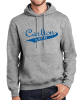 PORT & CO. ESSENTIAL 9 OZ. SWEATSHIRT HOODIE - 2 COLORS - Image 1 of 0