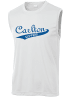 SPORT-TEK PERFORMANCE SLEEVESS TEE - 2 Colors - Image 1 of 0
