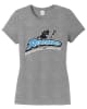 DISTRICT TRI BLEND SHORT SLEEVE TEE - 2 Colors - Image 2 of 0