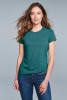 DISTRICT TRI BLEND SHORT SLEEVE TEE - 2 Colors - Image 3 of 0