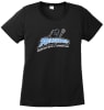 SPORT-TEK PERFORMANCE SHORT SLEEVE TEE - 3 Colors - Image 2 of 0